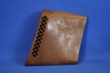 Pachmayr Slip On Recoil Pad