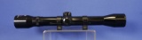 SPI Model 564 Rifle Scope 4x32