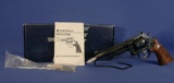 Smith & Wesson Model 27 Revolver 357 Magnum, LNIB. C & R.  SN # BFS6810