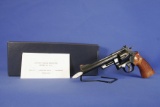 Smith & Wesson 25-5 Revolver, 45 Colt, LNIB. Not Legal For Sale In California. SN# N715464