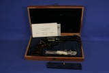 Smith & Wesson 29-2, Blued 44 Magnum, 6