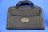 Boyt Range Bag