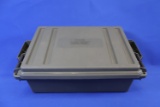 MTM Ammo Crate