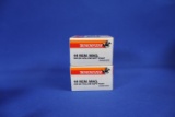 Ammo 44 Rem Mag 240 Grain. 40 total rounds.