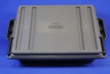 MTM Ammo Crate