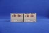 Ammo Cor Bon 44 Special, 165 Grain. 40 total rounds.