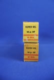 Ammo, Super Vel 44 Mag. 40 total rounds.
