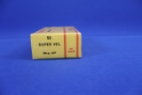 Ammo, Super Vel 45 ACP. 50 total rounds.