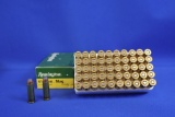 Ammo Remington 41 Rem Mag. 100 total rounds.