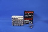 Ammo Remington 41 Rem Mag. 40 total rounds.