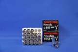 Ammo Remington 41 Rem Mag. 40 total rounds.