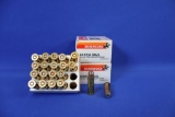 Ammo 44 Rem Mag 240 Grain. 40 total rounds.
