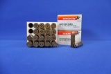 Ammo 44 Rem Mag 240 Grain. 40 total rounds.