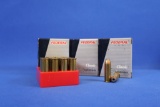 Ammo, Federal Classic 44 Rem Mag. 60 total rounds.