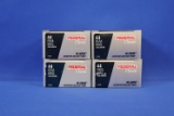 Ammo, Federal Classic 44 Rem Mag. 80 total rounds.
