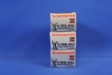 Ammo, Winchester 41 Rem Mag. 60 total rounds.