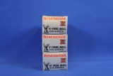 Ammo, Winchester 41 Rem Mag. 60 total rounds.