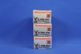 Ammo, Winchester 41 Rem Mag. 60 total rounds.