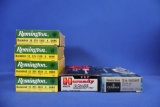 Ammo, Mixed Lot 12 Gauge. 30 total rounds.