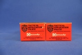 Ammo, Hornady 12 Gauge. 20 total rounds.