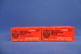 Ammo, Hornady 12 Gauge. 20 total rounds.