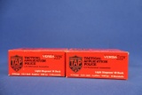 Ammo, Hornady 12 Gauge. 20 total rounds.