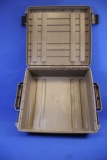 MTM Case Guard Ammo Storage Box
