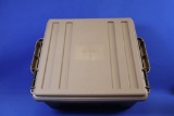 MTM Case Guard Ammo Storage Box.