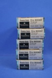 Ammo, Federal 12 Gauge 00 Buckshot. 25 total rounds.