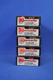 Ammo, Hornady 12 gauge 00 Buckshot. 25 total rounds.