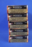Ammo, Federal Premium 12 gauge 00 Buckshot. 25 total rounds.