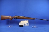 Marlin MR7 30-06 Springfield Bolt Action Rifle. LNIB. SN# 04005041