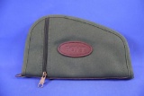 Boyt Pistol Rug