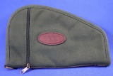 Boyt Pistol Rug