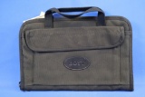 Boyt Rectangular Handgun Case