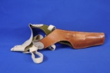 Safariland Shoulder Holster