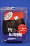 Blackhawk Serpa Holster