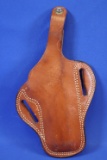 Bianchi #7 Shadow Holster