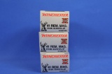 Ammo, Winchester 41 Rem Mag. 60 total rounds.