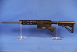 Smith & Wesson M&P-15, 556. 16