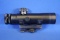Colt 3x20 Optic Rifle Scope.