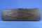 Plano Gun Guard Rifle Case.
