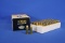 Ammo 38 Super Full Box, 50 Total Rounds.