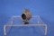 V Seven Titanium Gas Block .625/Pin-On