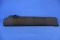 Black Nylon Scabbard.