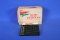 Center Fire Cartridge Primers. (4) Full (1) Partial. Approximately 419 Primers.