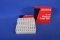 Magnum Large Rifle Primers. (2) Full (1) Partial. Approximately 270 Primers.