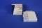 Large Rifle Primer (2) Full (1) Partial. Approximately 240 Primers.