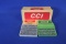Large Rifle Primers. (6) Full (2) Partial. Approximately 685 Primers.