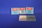 Mixed Primers (1) Full (2) Partial. Approximately 225 Primers.